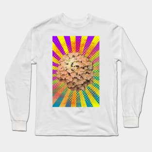 HORTENSIA 23 Long Sleeve T-Shirt